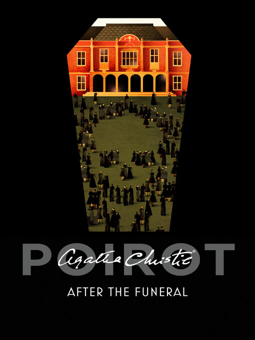 After the Funeral (eBook): Hercule Poirot Series, Book 30
